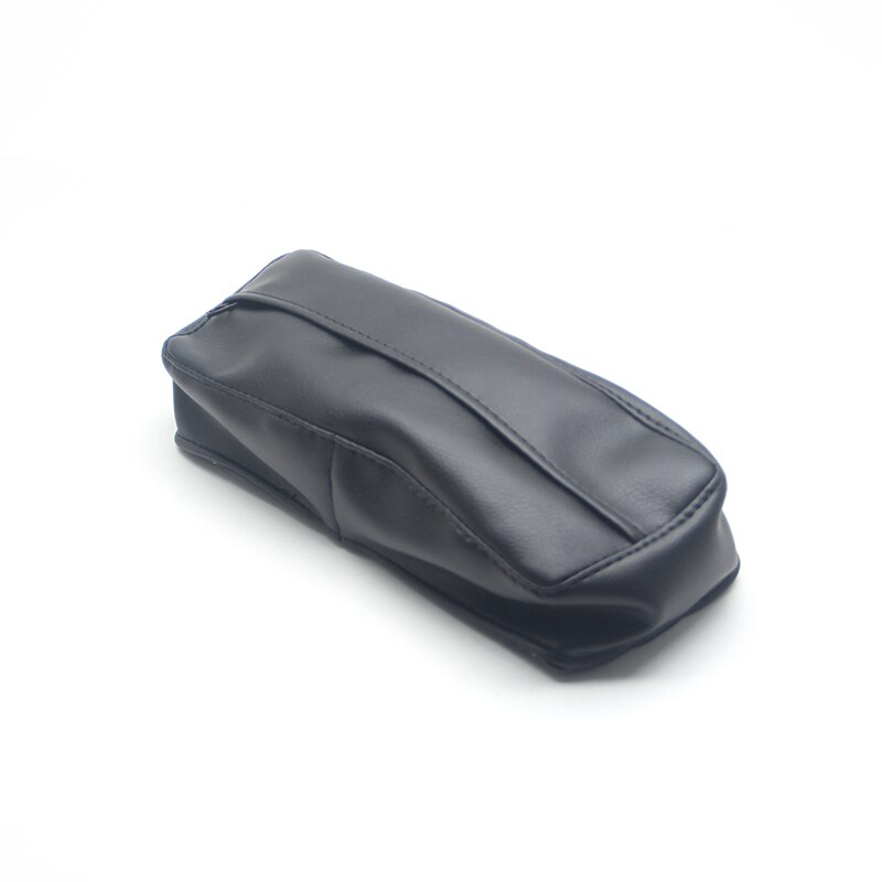 For honda goldwing  gl1800 gl 1800 motorsykkel motorsykkel tur tank veske bag motocross bag svart 9 3/4 "  x 3 1/2 "  x 2 "