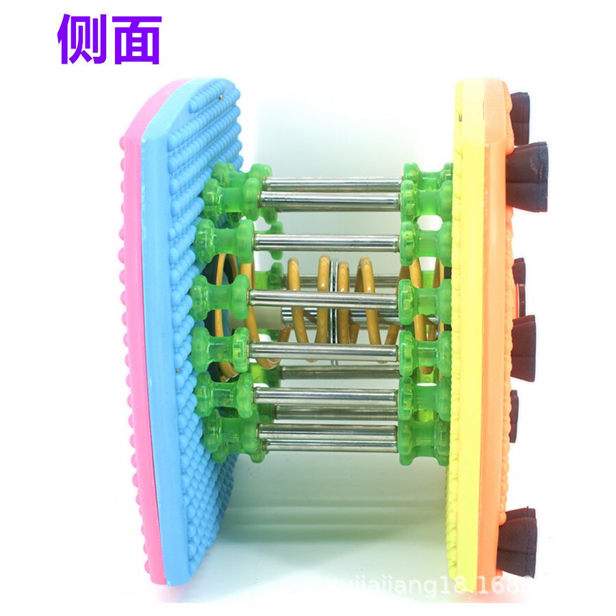 Multifunctional torsion machine spring dancing machine torsion machine to lose weight abdomen thin waist home fitness equipment