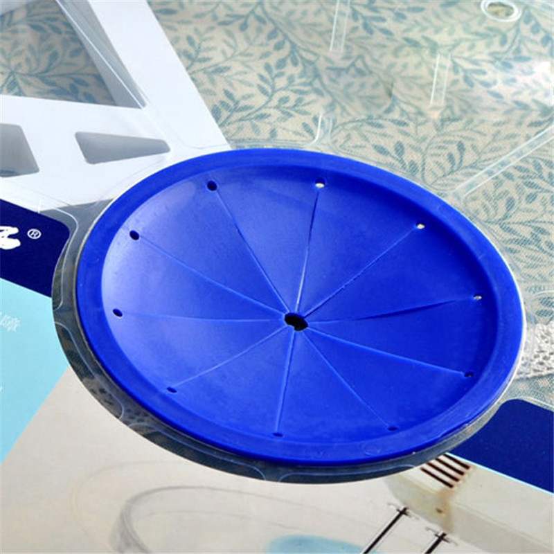 Ei Garde Ploetert Screen Splash Guard Siliconen Kom Deksels Eiklopper Deksels Mixer Cover Keuken Gereedschap Accessoires