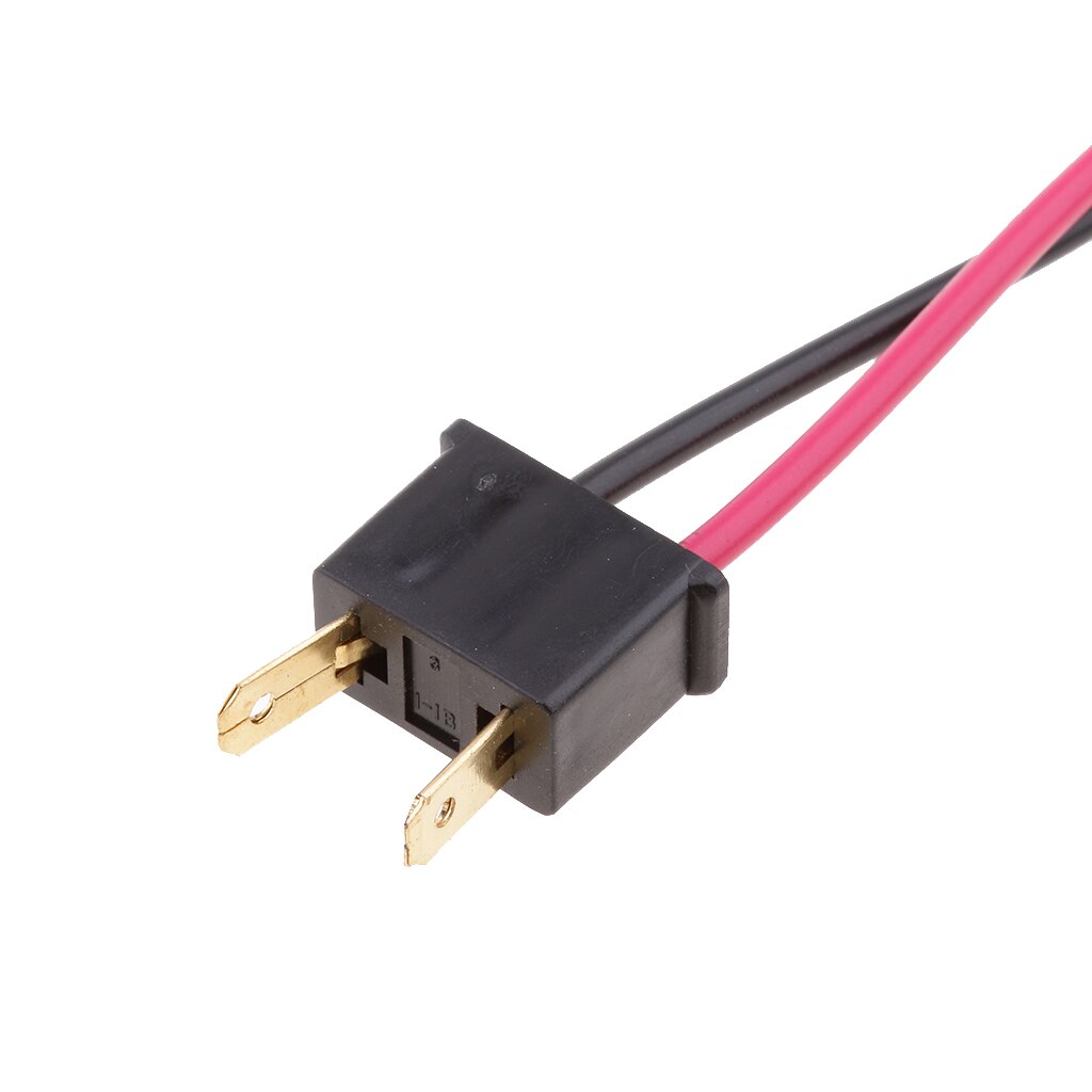 5 pz Adattatore Presa Lampadina H7 Cavo Estensione automobile