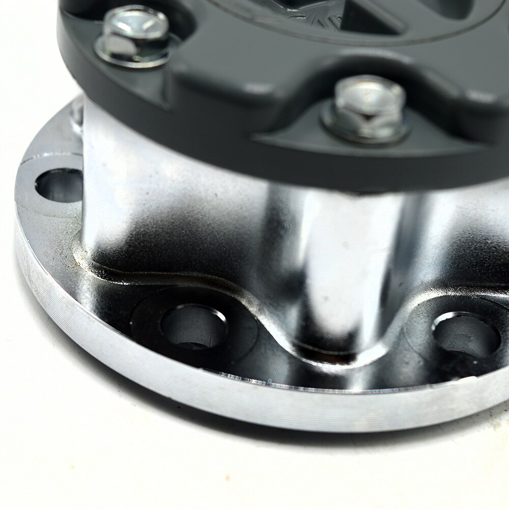 New Wheel Bearing Hub Lock (MD886389) For Mitsubishi Montero/Pajero/Triton L200 - 2 Pack