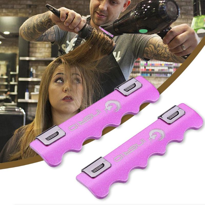 Keramische Haar Föhn Nozzle Plaat Clip Snelle Droog Board Haar Grip Droog Haar Board Kapper Styling Pro Beauty Tools