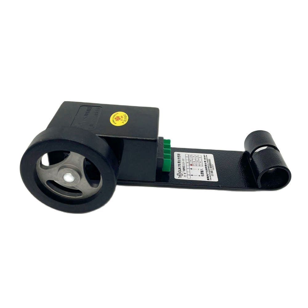 Seller Length Measuring Sensor LK-70 0.1M 0.01M Unit Reversible Count Fabric Meter Counter