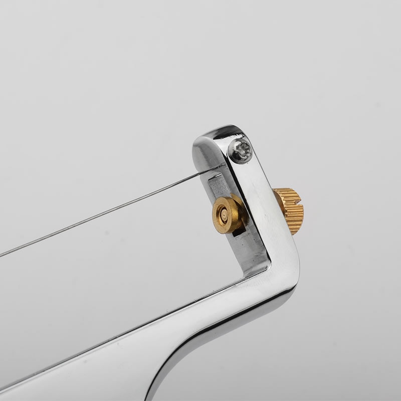 Goodfeer manuell sinklegering osteskjærer justerbar wire ostekutter non stick kake skjæring smør rivjern kjøkken gadgets