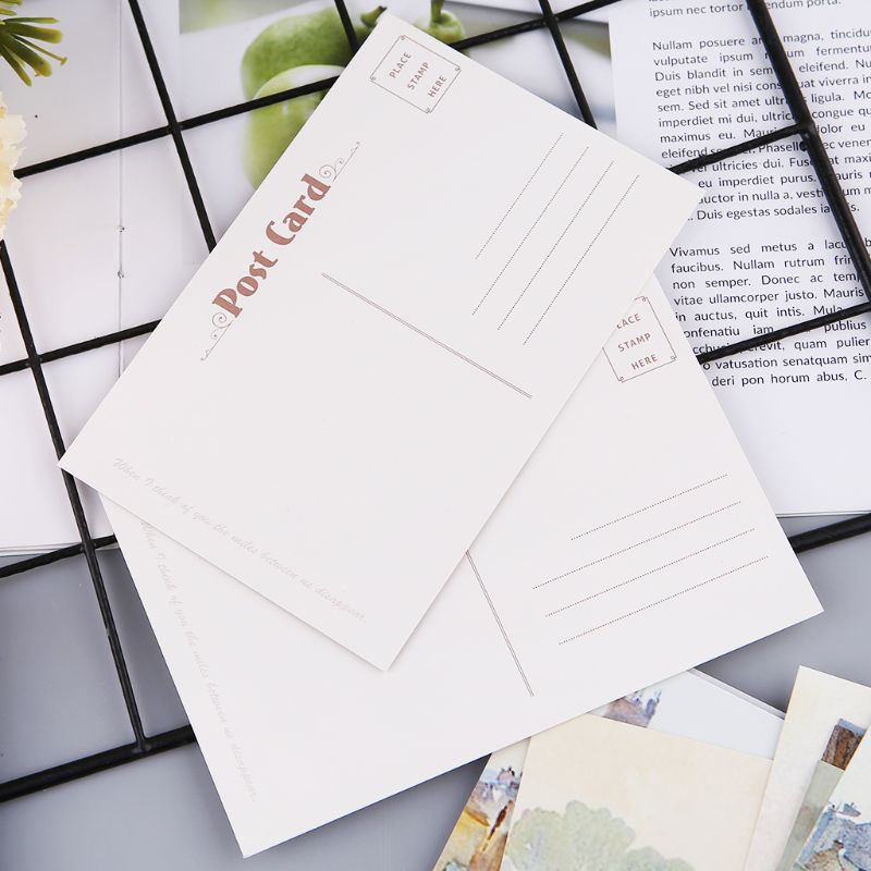 OVERDOSE Deckle Edge Paper - Pack van 50 - Handgemaakte blanco lichtgele vellen - schilderijen, tekeningen, brieven, briefpapier, dik 200 g/m² - formaat 30 x 25,5 cm