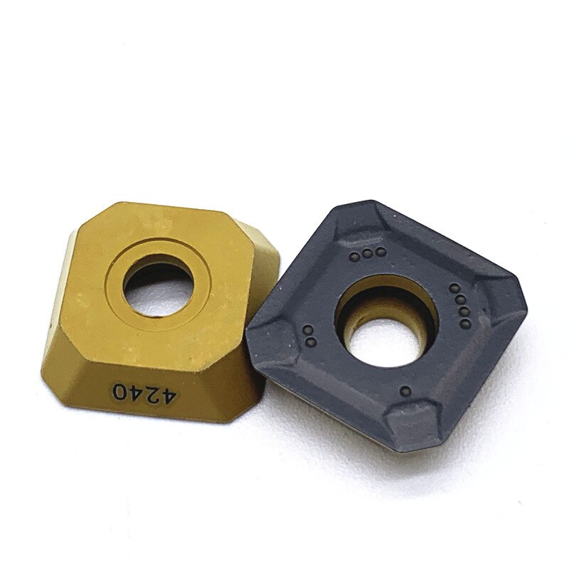 10PCS R245 12T3M PM 4240 R245 12T3M PM4225 Metall Drehen Werkzeug Hartmetall Werkzeuge R245 12T3 PM4225 R245 12T3 PM4240