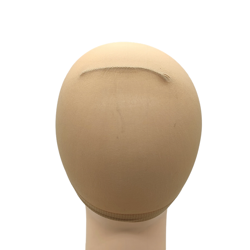 Berretto Stocki in nylon da 2 pezzi/borsa