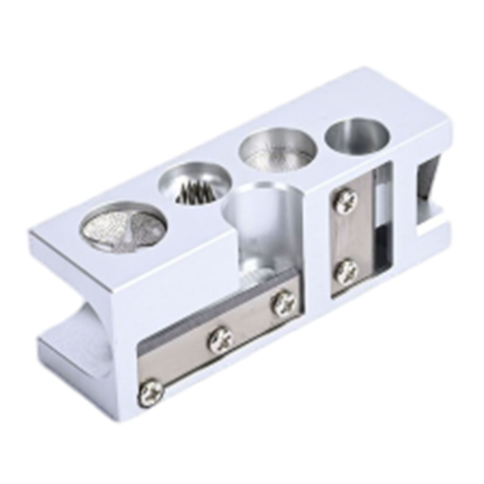 Pool Cue Tip Repair Tool Pool Cue Shaper Billiards Accessories