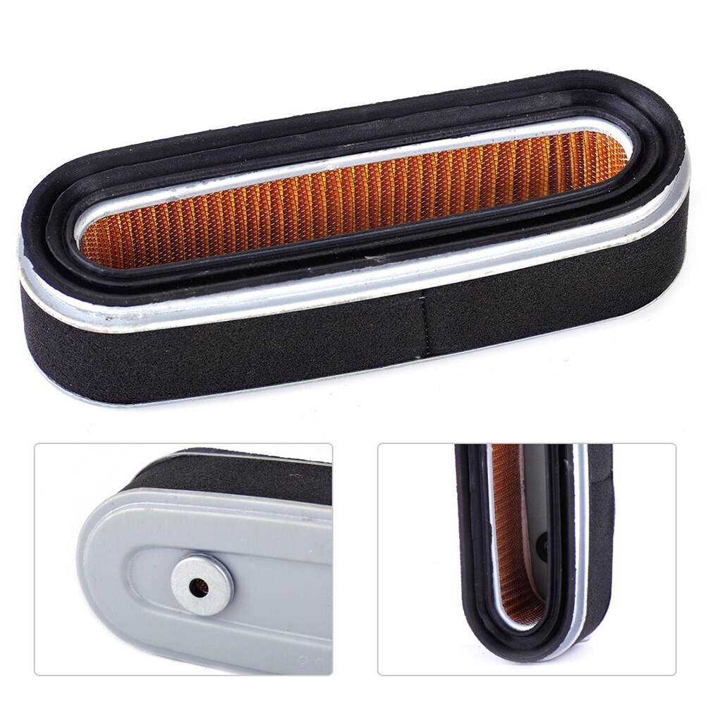 Filtre à Air Pour Tondeuse Honda GXV160 / HRC216K - Référence 17211-ZE7-W03 - Pièce De Remplacement - 2