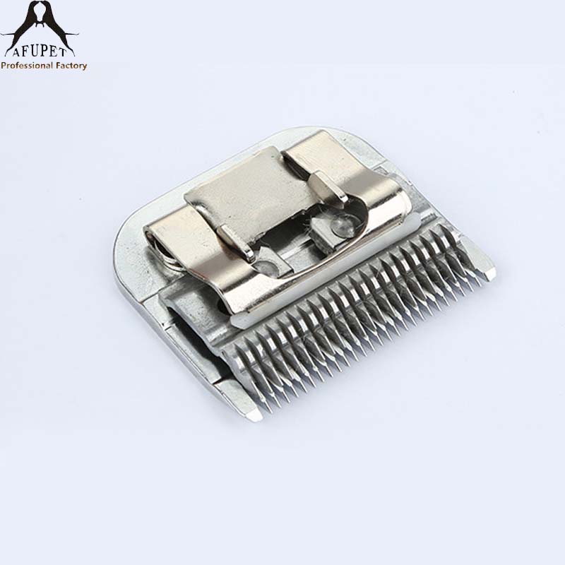 pet/dog clipper blade dog 0.2mm cutting length blade 10#