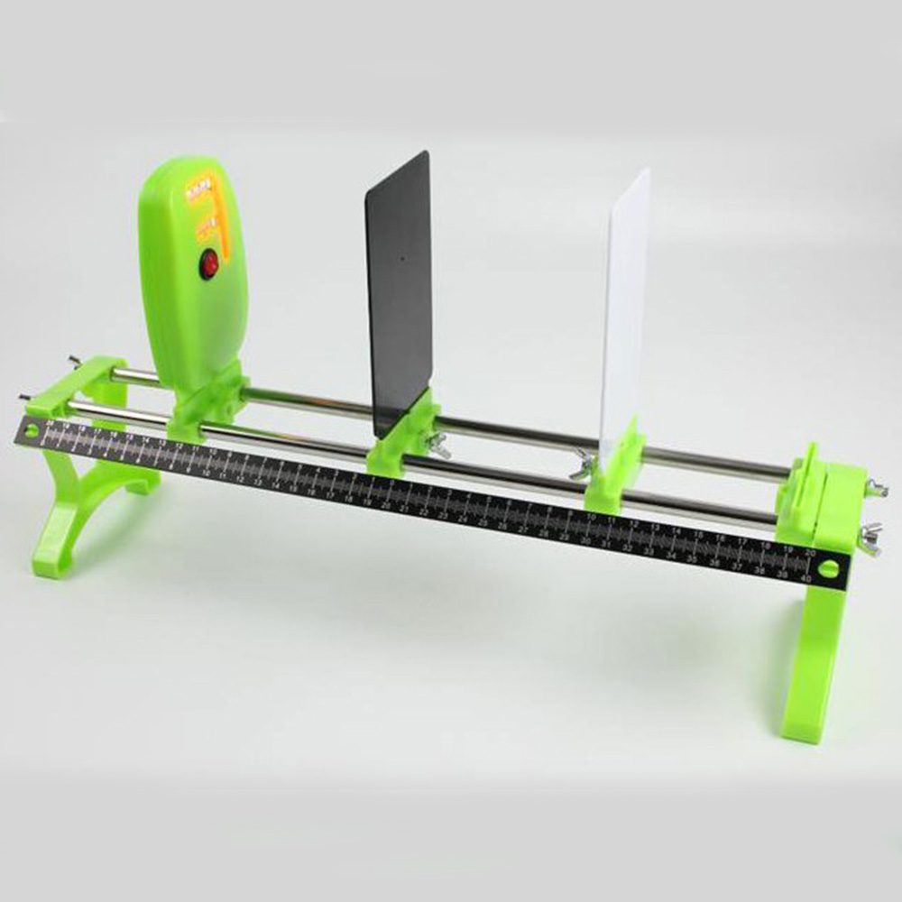 Junior Physics Optical Experiments Box Lens Principle Demonstration Teaching Equipment F Light Source