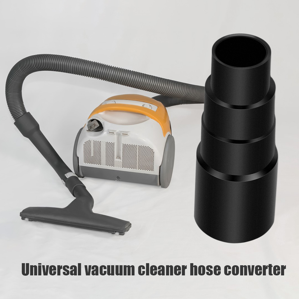 4/5-layer Vacuum Cleaner Hose Converter 22mm 28mm 30mm 36mm 45mm Dust Extraction Hose Adapter Connector Universal Durable Parts