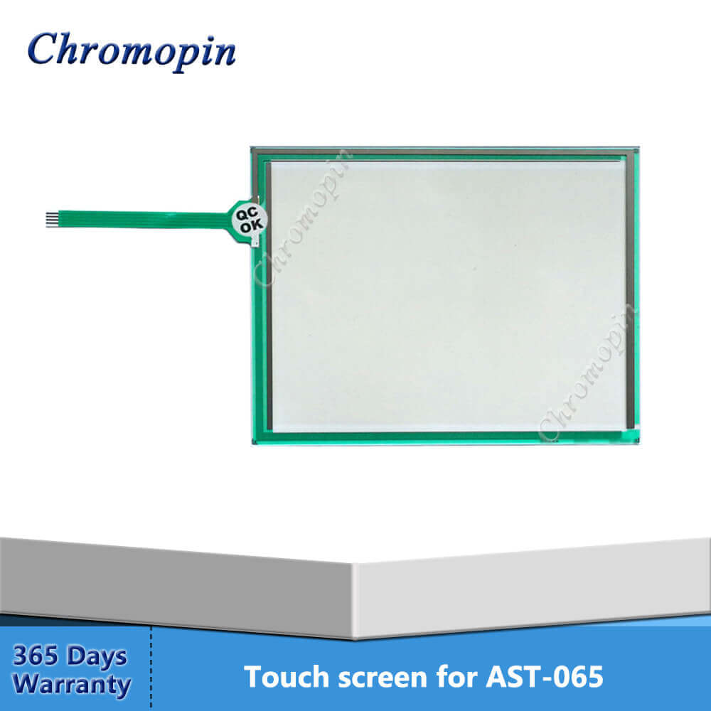 Origianl DMC AST-065 Touch Screen Glass AST-065B AST-065B080A Touch Panel DMC AST065 AST065B AST065B080A Touch Digitizer