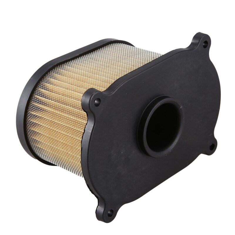 Filtro de aire para motocicleta: Rendimiento de alto flujo filtro de aire se adapta para Hyosung GT250R GT650R GV650