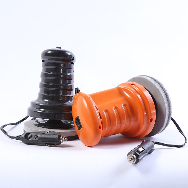 Auto Polijsten En Waxen Locomotief Auto Beauty Tools Floor Elektrische Huishoudelijke Auto Kras Reparatie Afdichting Glazuur Polijsten Machine