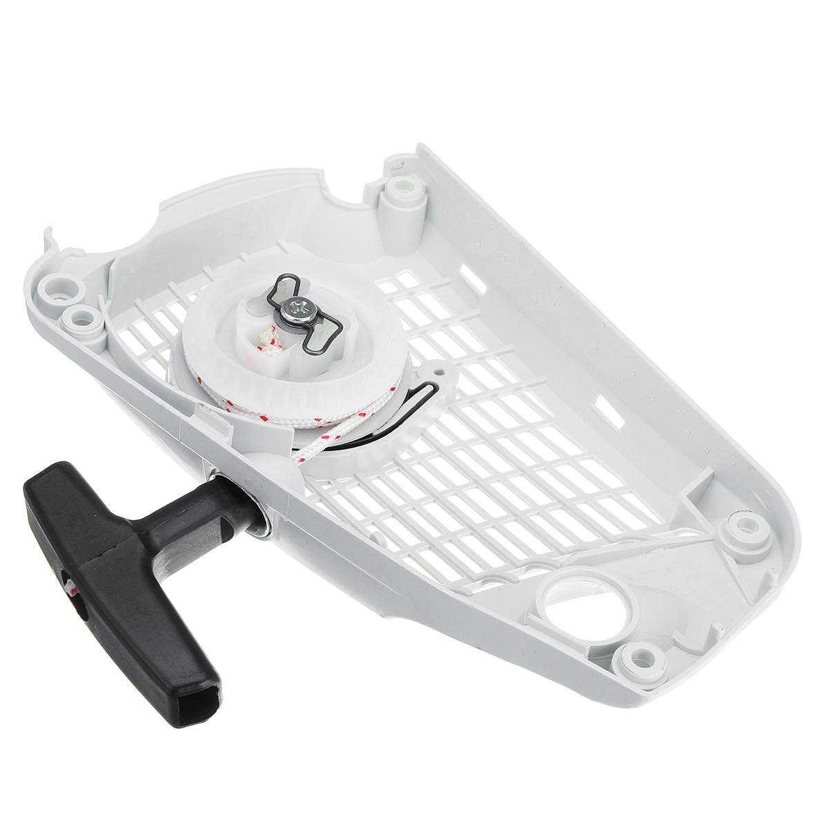 Stihl  ms 192t ms192t ms193t -moottorisahan takaisinkäynnistin 1137 080 2100