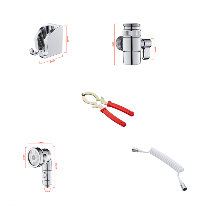 Rubinetto per lavabo cromato lucido IDEAL STANDARD | Leroy Merlin