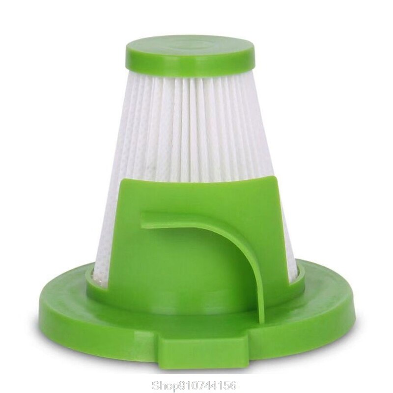 Mini Push Stofzuiger Filters Ultra Rustig Thuis Po... – Vicedeal