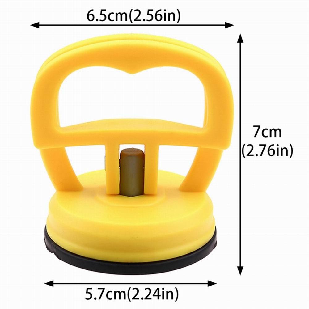 Ceretta Auto Dent Rimozione Puller Auto Body Dent Strumenti per La Rimozione di Forte Tazza di Aspirazione Kit di Riparazione Auto Accessori Per Auto Schermo di Aspirazione tazza