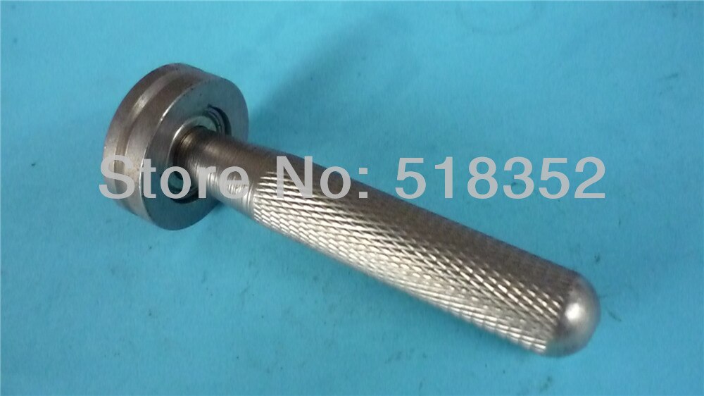 Manual Wire Tightener for EDM Wire Cut Machine Parts