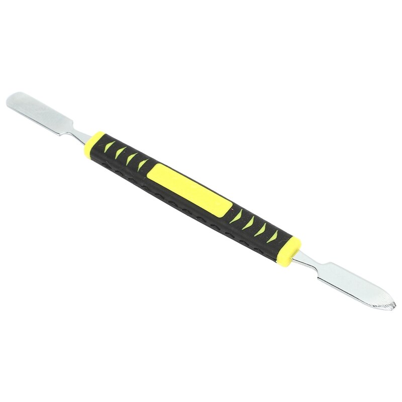 Precision Tweezer Set,10 Pack ESD Tweezers Set Stainless Steel Long Tweezers with Curved,Pointed,Slanted Tips