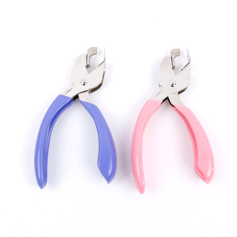 Metal Nail extractor Handheld Staple Remover School Office Stapler Bingding Tool Nail Pull Out Extractor