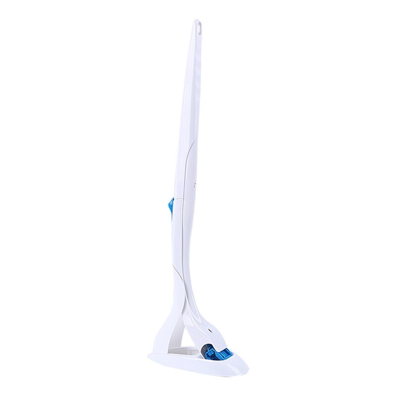 Disposable Toilet Brush, No Dead Corners, Toilet with Cleaner