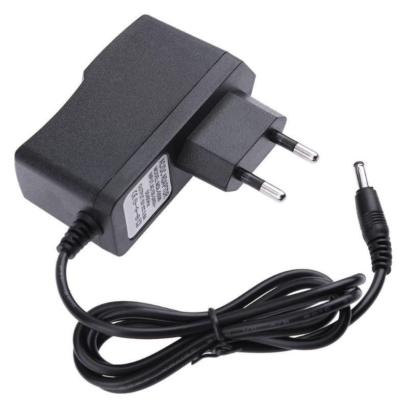 5V 0.6A 600mA DC3.5x1.35 Converter Switching Power Supply Adapter Charger for TP-LINK Router