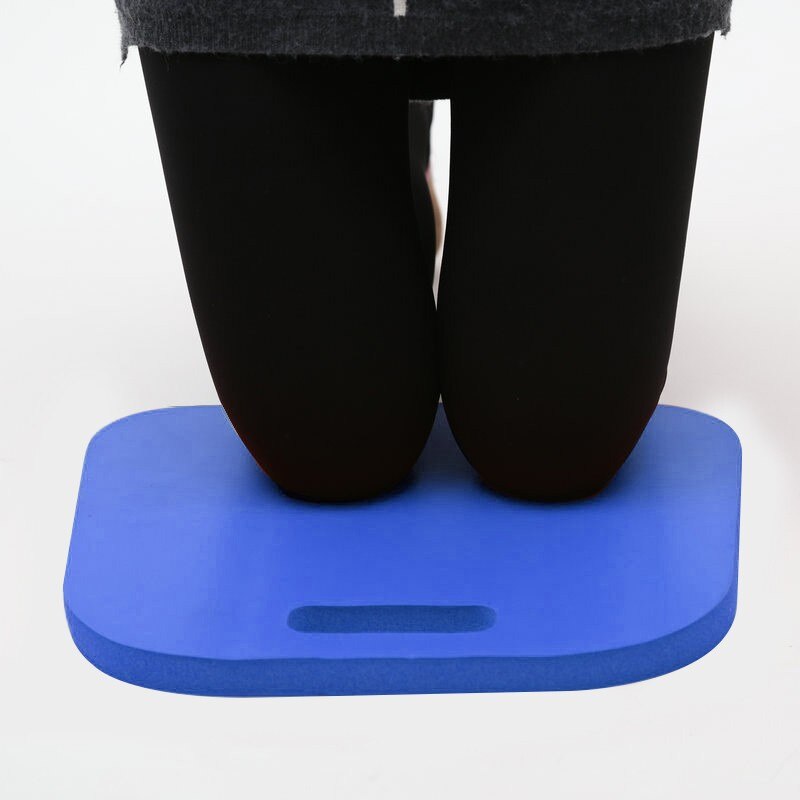 Tuin Knielende Pad Knie Bescherming Tuin Bad Vloer Kneeler Mat Voor Tuinieren Baby Bad Baden Schoonmaken Bidden Oefening