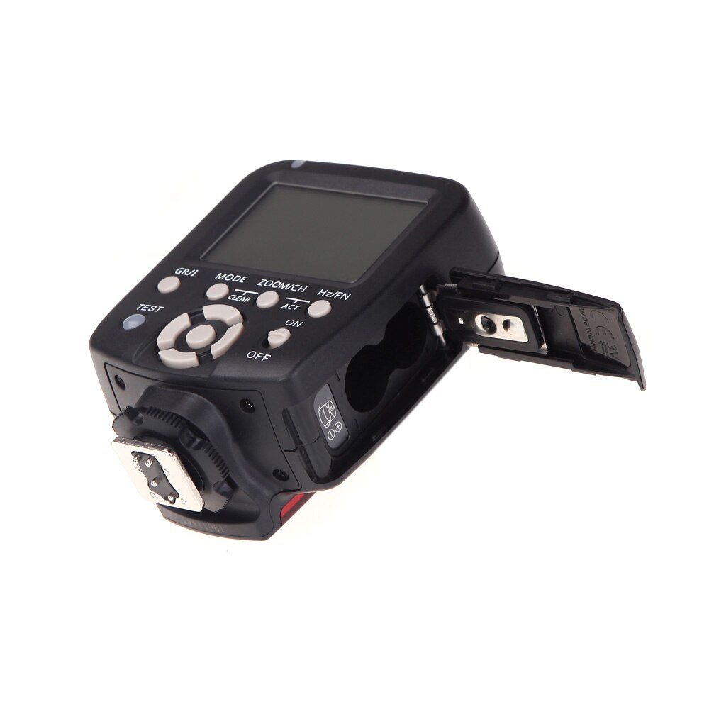 Yongnuo YN560-TX kabellos Blitz Regler und Kommandant YN-560TX für YN560-III YN-560 IV für Kanon 60D 70D 7D 6D 700D 5D2 5D3