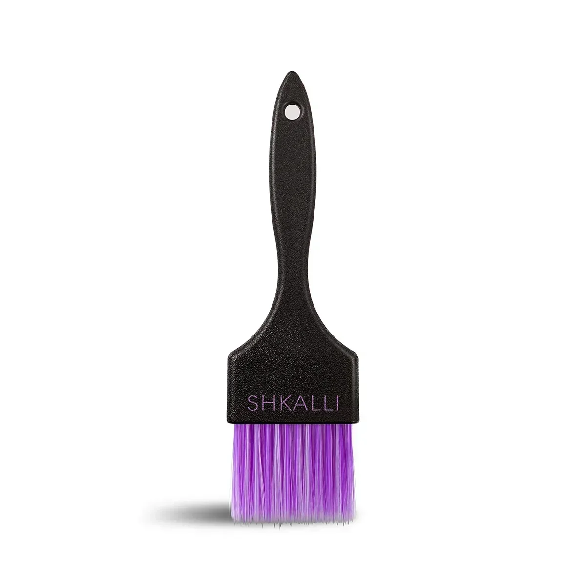 Cepillos para teñir el cabello, placas, cepillos para crema de tinte, cepillos para teñir el cabello, peines, herramientas profesionales de peluquería para el hogar, barbería 브: Azul
