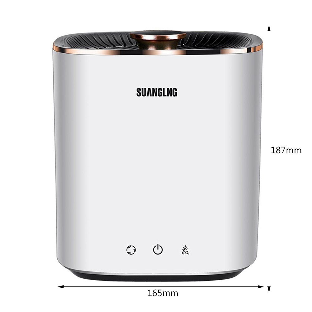 Mini Portable Washing Machine Laundry Full Automatic Dormitory Travel Underwear Washing Machine 2.5L Capacity Auto Disinfect