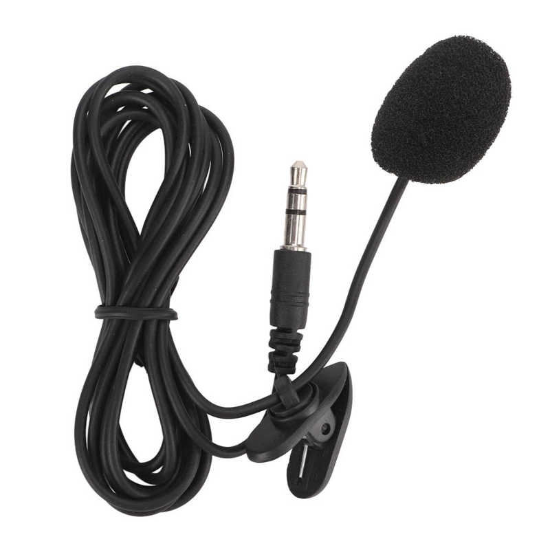 Auto Audio Connector Flexible DC 5V-12V Bluetooth Audio Adapter Cable for Replacing