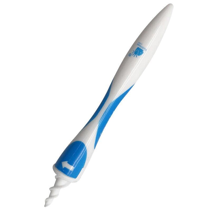 Oor Schoonmaken Comfortabele Apparaat Siliconen Oor Scoop Oor Schoner B0003