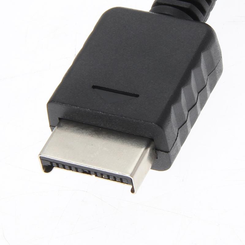 6FT 1.8M Audio Video AV Cable to RCA For SONY PS2 PS3 PlayStation SYSTEM