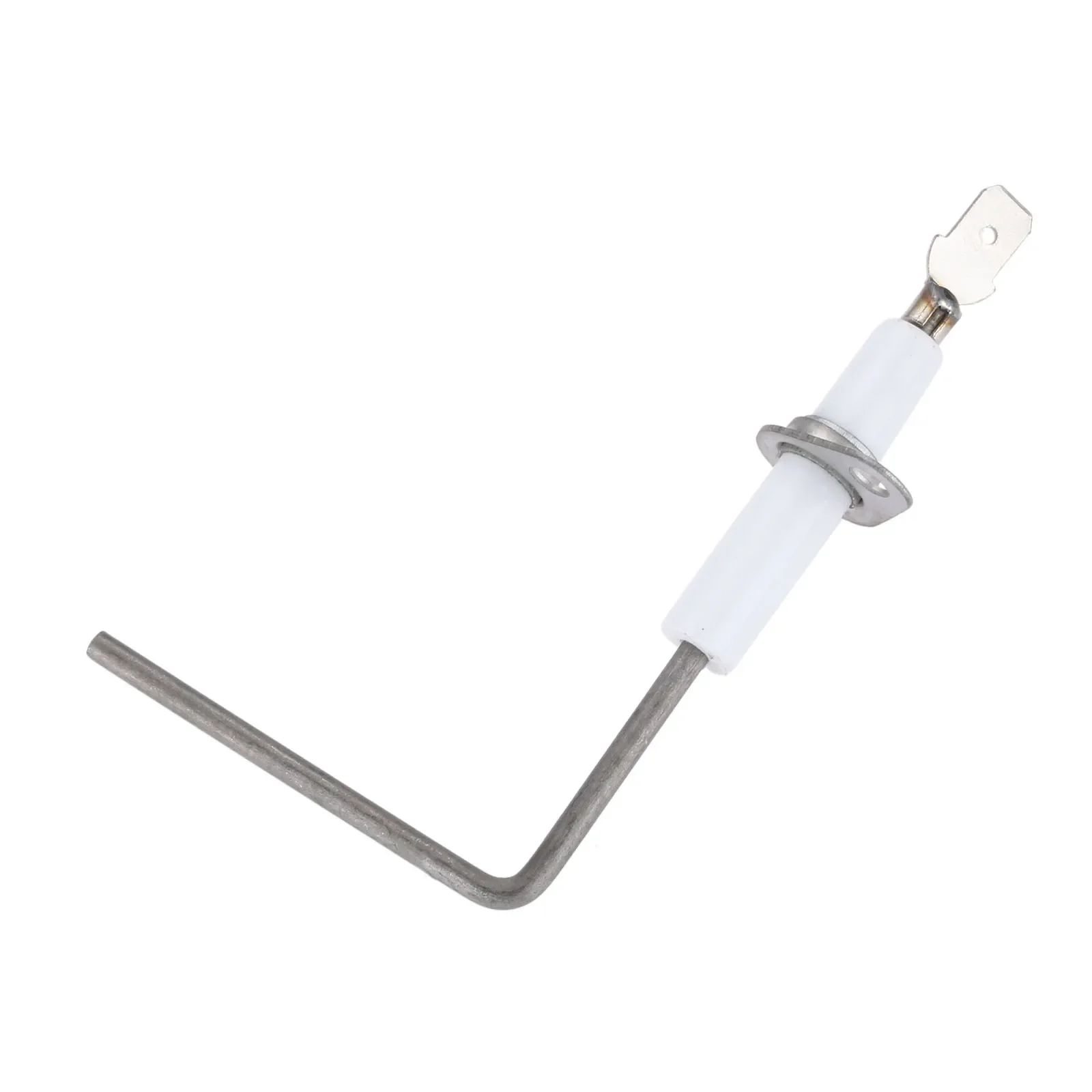 SEN01114 Furnace Flame Sensor, Stainless Flame Sensor Rod Replacement for Trane &amp; American Standard Furnace SEN337 SEN441 SEN491