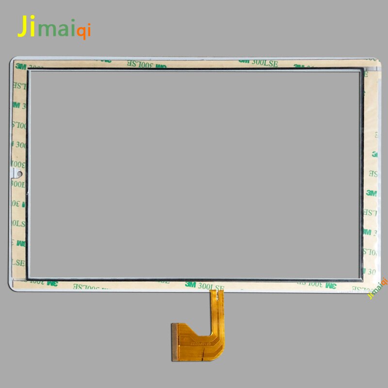 Neue 10.1 &#39;&#39;zoll berühren Für GT10PG222 SLR Tablette berühren Bildschirm berühren Tafel Mitte digitizer Sensor GT10PG222 V 2,0