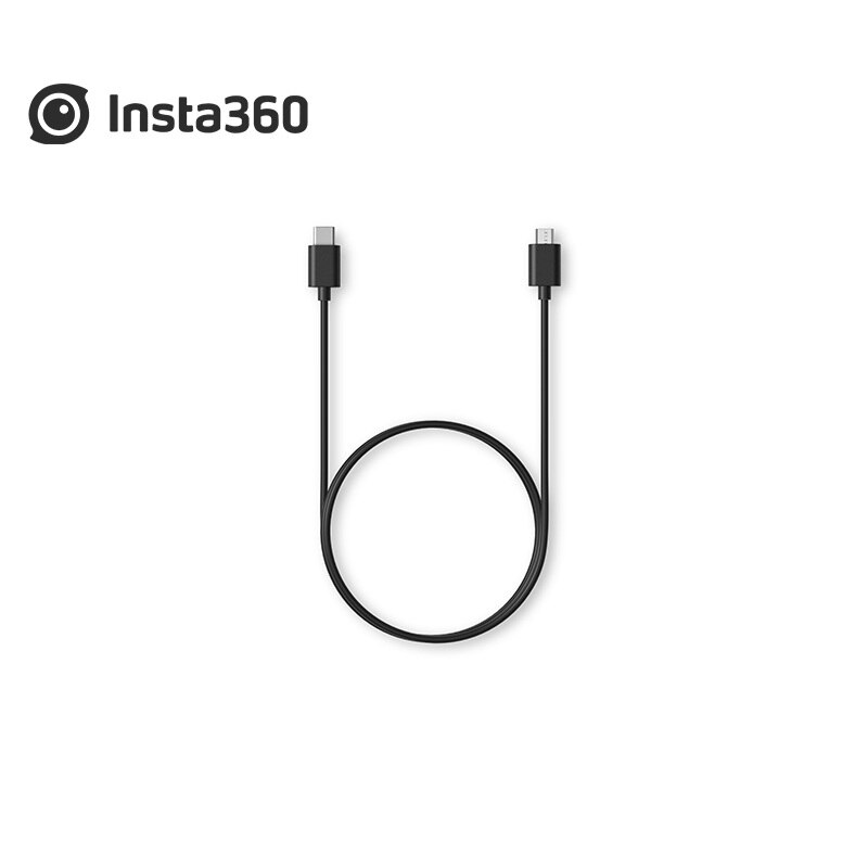Insta360 EEN Android Kabel Adapter (Micro USB of USB Type-C)