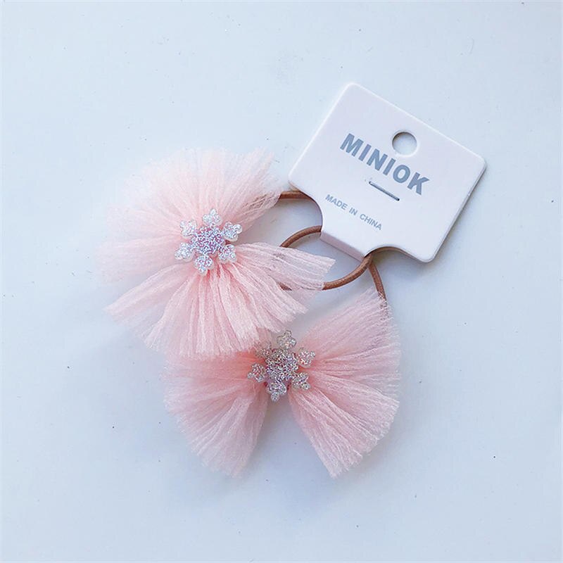 Balleenshiny Kids Hair Clips Cute Bow Hair Pins BB Clip For Girls Kids Handmade Boutique Mini Hairpin Hair Accessories Headwear