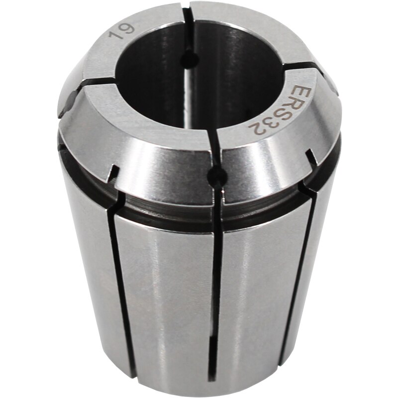 ERS32 Er32 Water Stop Spring Collet Afdichting Collet Machine Gereedschap Accessoire Met Rubber Band Frezen Ers