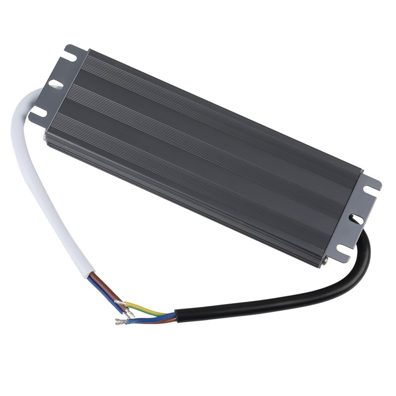 Waterdichte Schakelende Voeding 12V100W Outdoor Transformator 12V8.3A 12V Constante Spanning Voeding