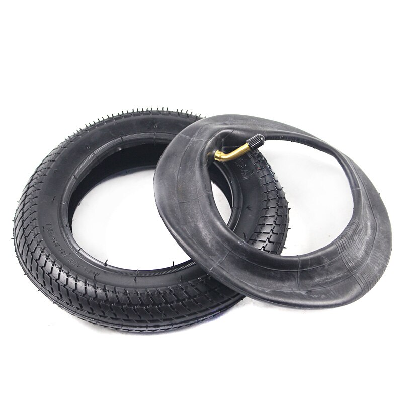 3 types of tire 8 1/2x2(50-134) Baby carriage Wheelbarrow Electric scooter tyre and inner tube: tire B