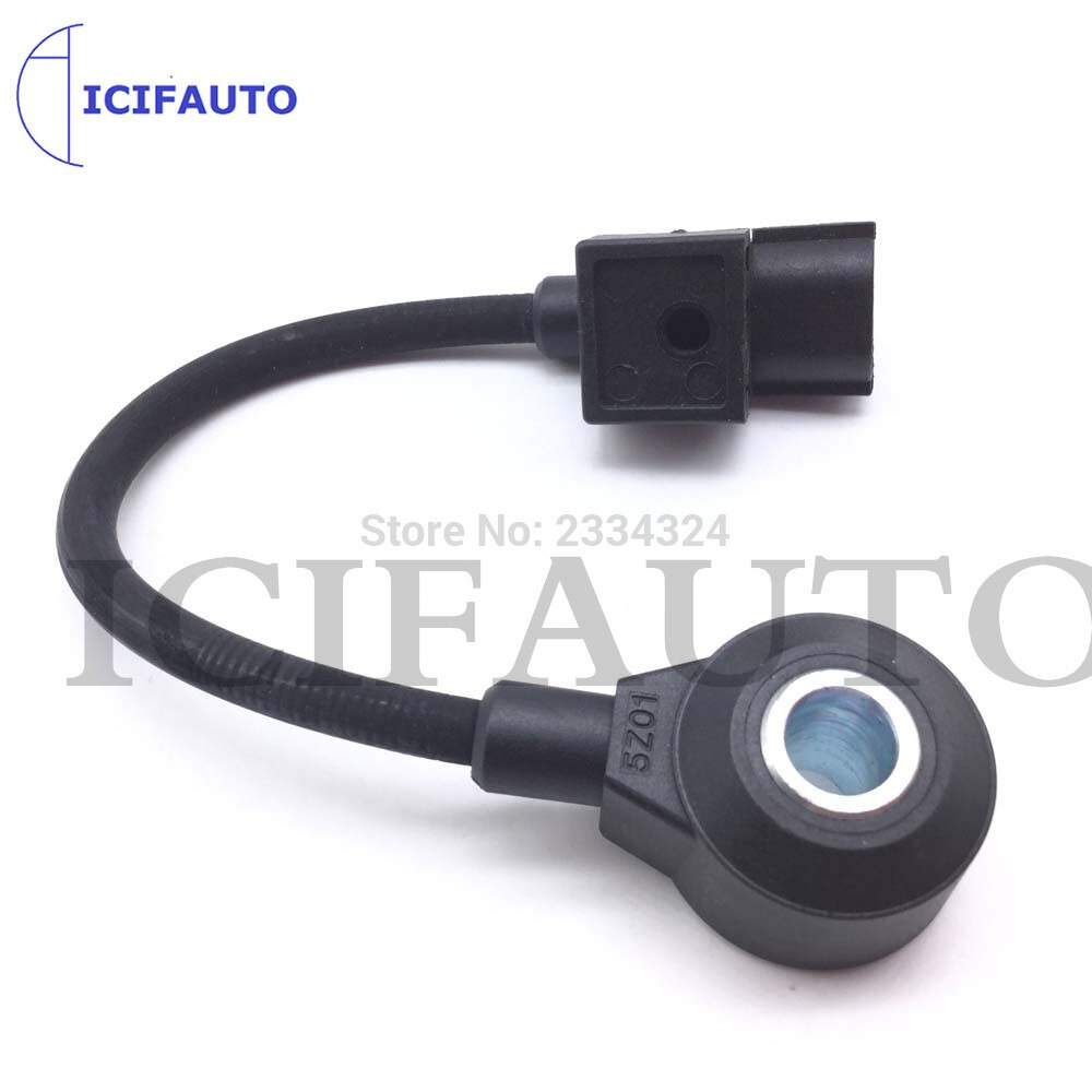 Ignition Knock Detonation Sensor For Subaru Forester Impreza Legacy Outback STI WRX 2.5L 22060-AA140 22060AA140