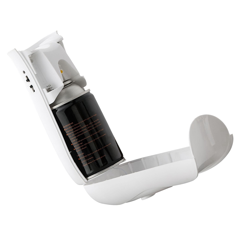 Automatyczny dozownik odświeżacza powietrza łazienka czasowy odświeżacz powietrza rozpylać ścienny, automatyczny dozownik zapachów robić domu