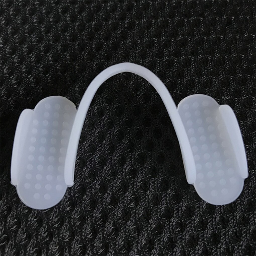 Mond Molaire Protector Tanden Guard Tand Slijpen Night Tray Protector Anti Snurken Aid Dental Care Tool Silicone Tand Guard