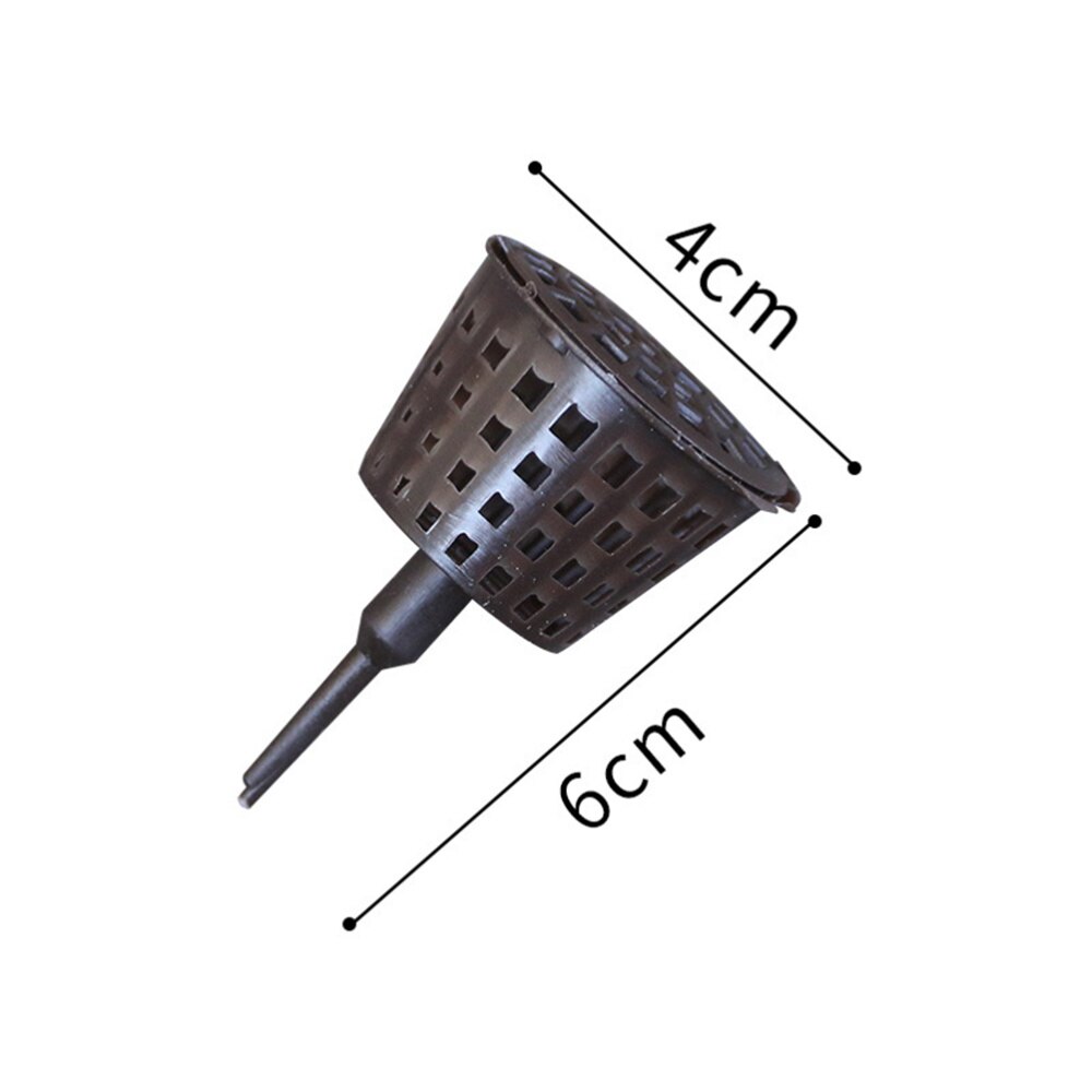 20pcs Garden Plant Pot Organic Fertilizer Pot Plants Grow Organic Fertilizer Storage Baskets Bonsai Fertilizer Container Kit S L