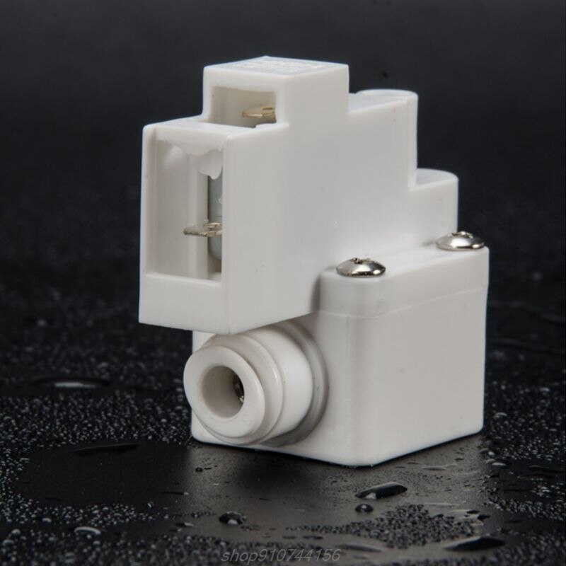 1PC High Pressure Shut off Switch 1/4\" for Water RO Booster System LPS N27 20