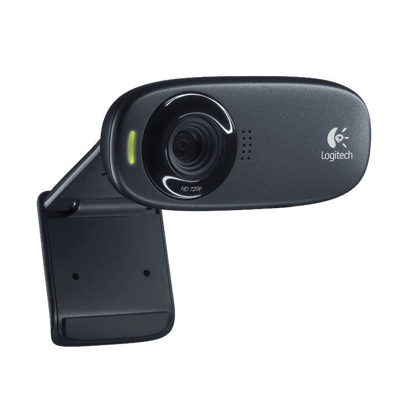 Logitech C310 Hd Webcam 720P Ingebouwde Micphone USB2.0 Computer Camera Video Conference Camera Voor Pc Lapto video Bellen