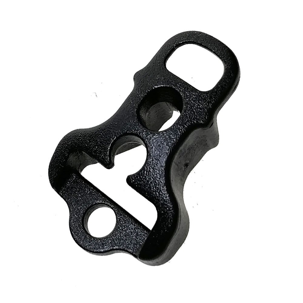 10Pcs 30Pcs Camping Tent Lock Cord Rope Fastener G... – Grandado