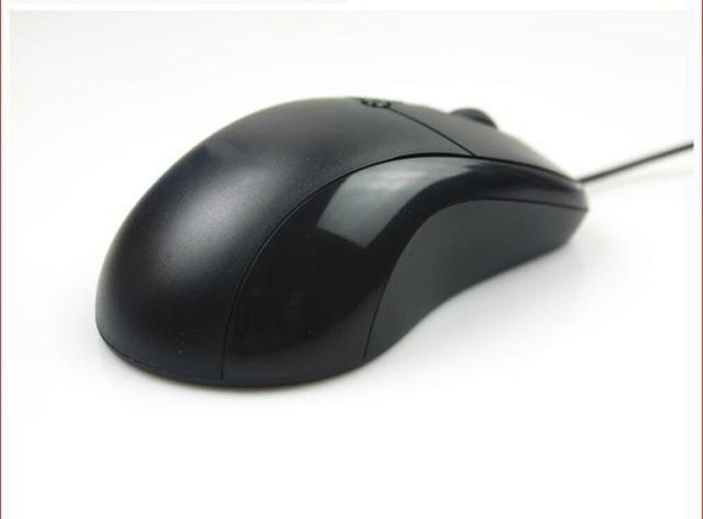 Rechargeable Mouse Wired Gaming Mouse USB Wired Optical Ergonomic Office Gaming Mouse For PC Laptop Computer Mouse